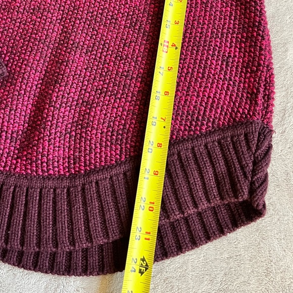 Lululemon Passage to Prana Sweater - Picture 10 of 10